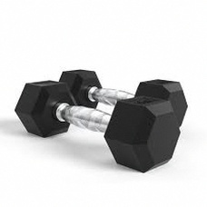 Hex Dumbbell