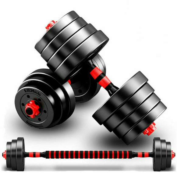Dumbbell Set Deal