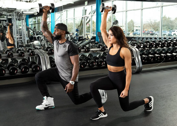 Workout Programs